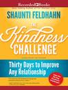 Cover image for The Kindness Challenge